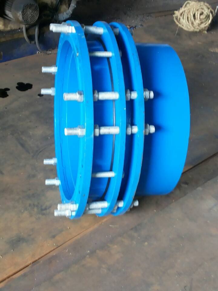 新疆傳力接頭