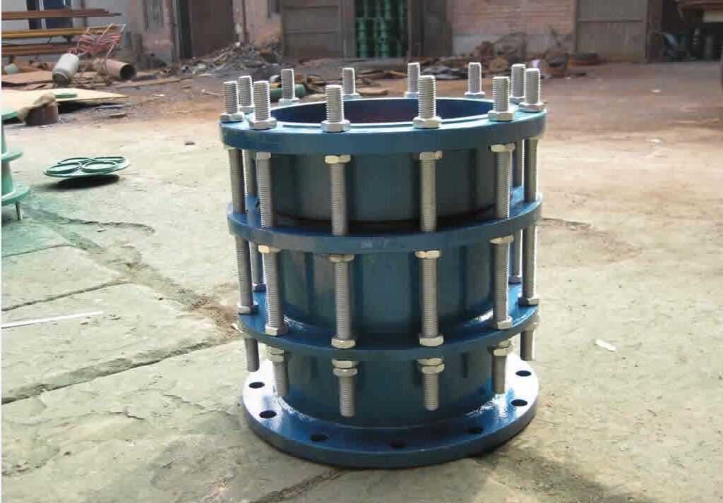 福建雙法蘭傳力接頭