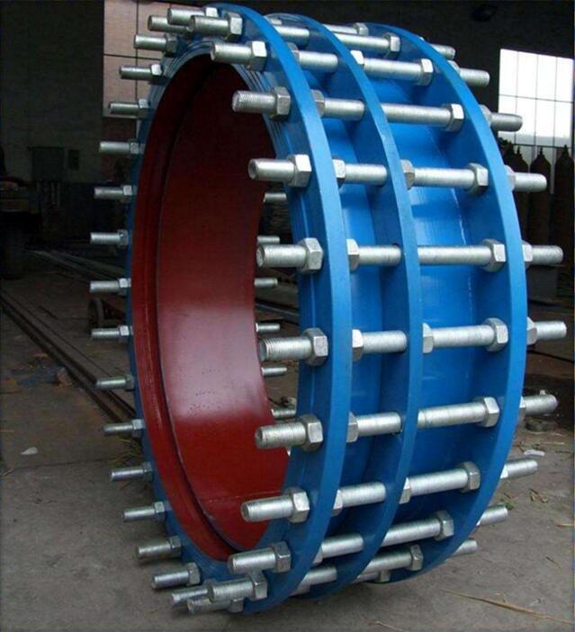 廣州雙法蘭傳力接頭