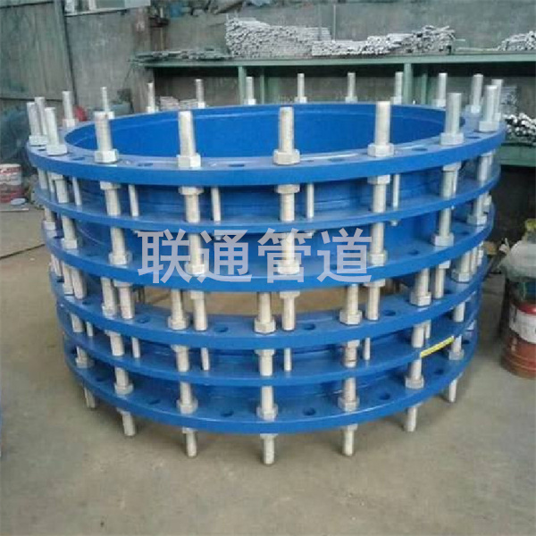 海口鋼製91香蕉在线免费观看接頭