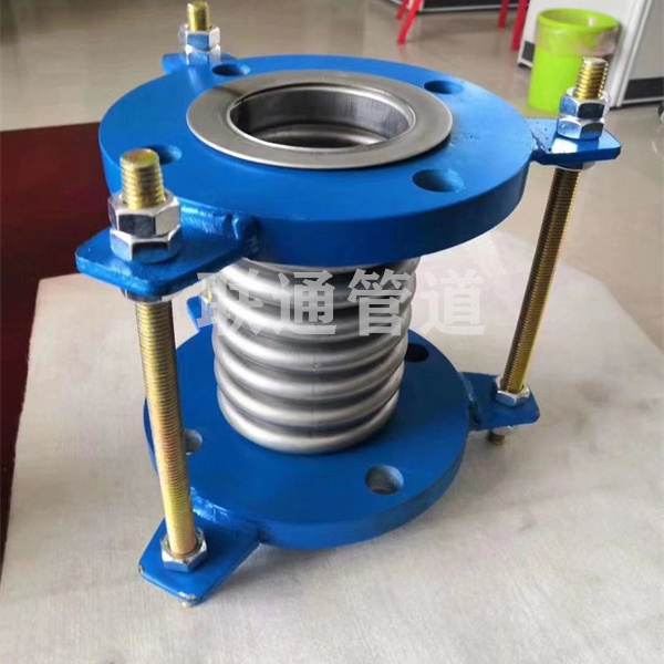 重慶波紋管補償器