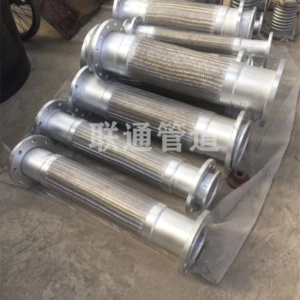 哈爾濱波紋管補償器