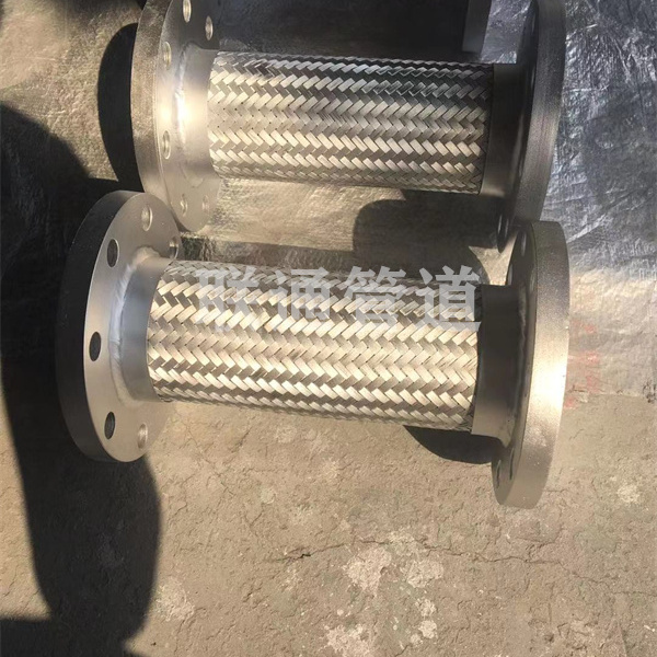 吉林波紋管補償器