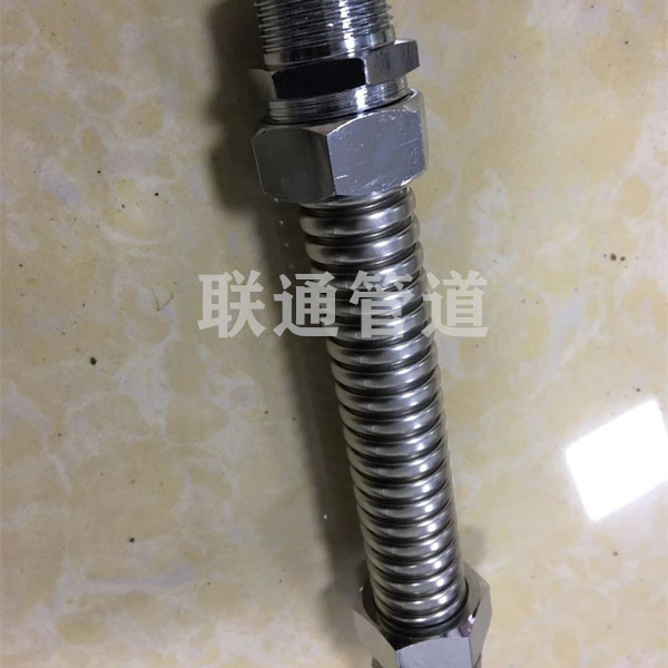 沈陽波紋管補償器