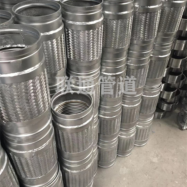 呼和浩特波紋管補償器