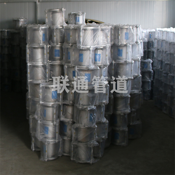 河北波紋管補償器