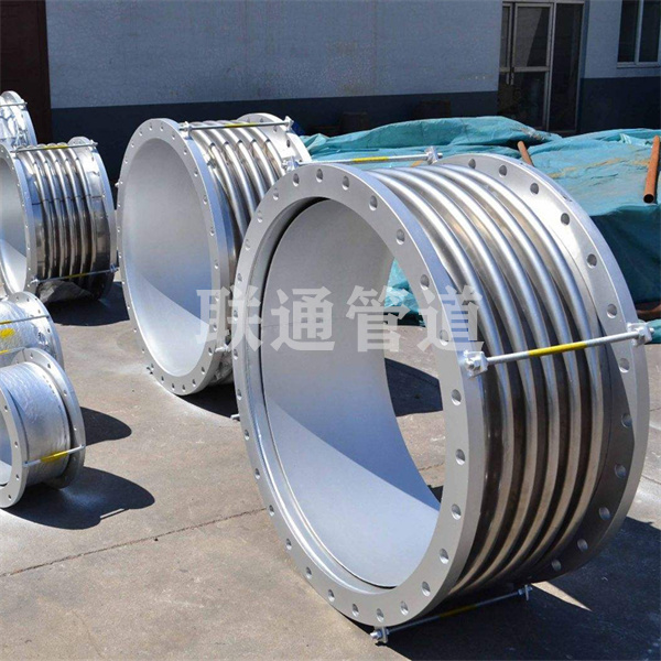 石家莊波紋管補償器