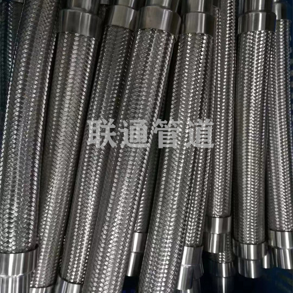 新疆波紋管補償器