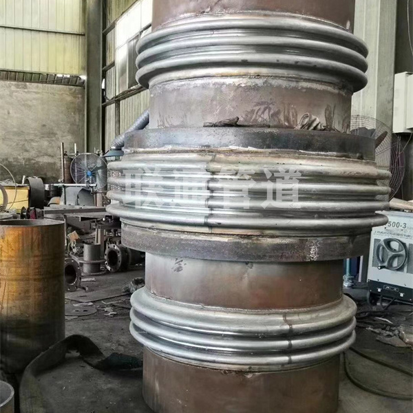 烏魯木齊波紋管補償器