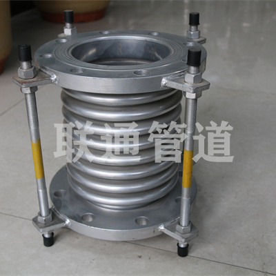 江西波紋管補償器