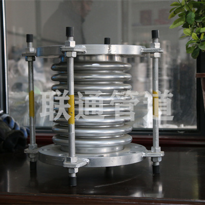 福州波紋管補償器