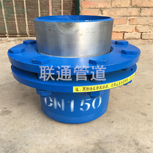 上海旋轉補償器