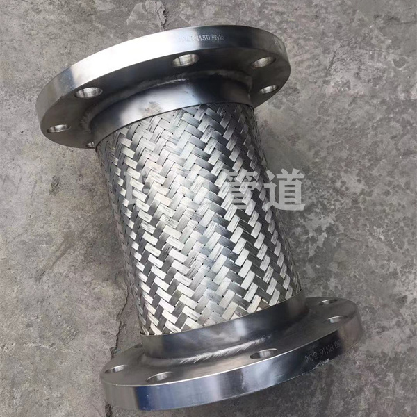 蘭州波紋管補償器
