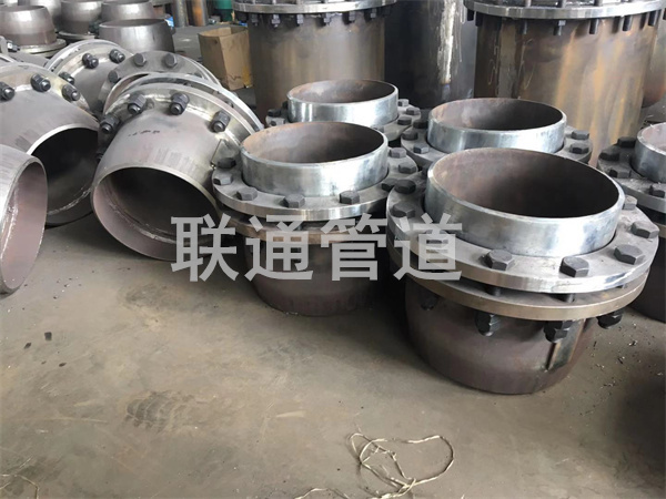 沈陽旋轉補償器