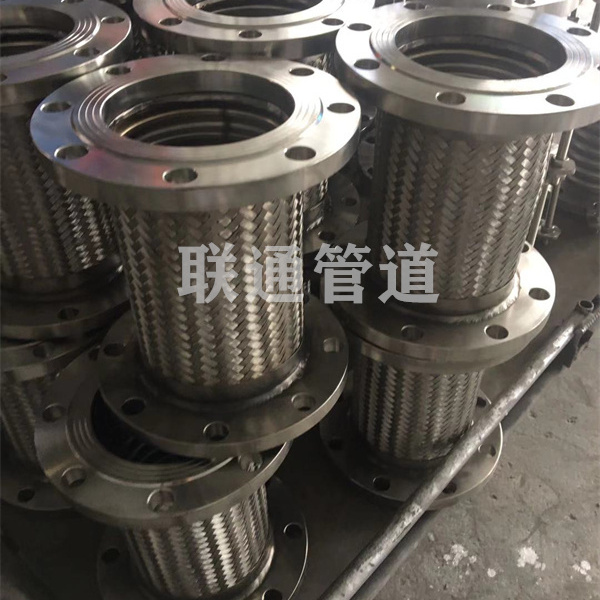 陝西波紋管補償器