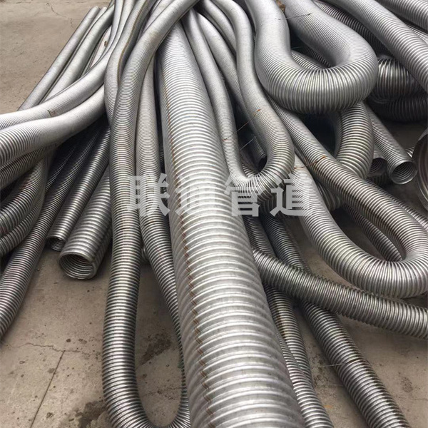 銀川波紋管補償器