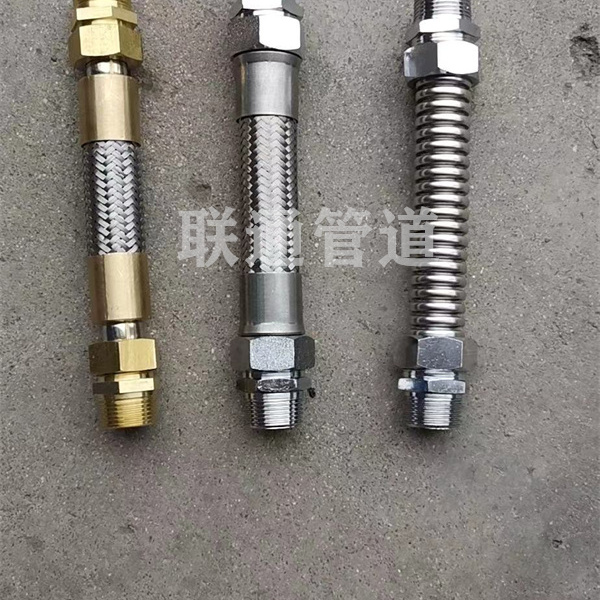鄭州波紋管補償器