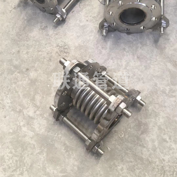 湖北波紋管補償器