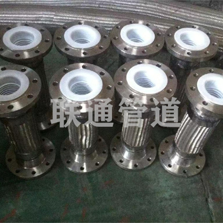 成都波紋管補償器