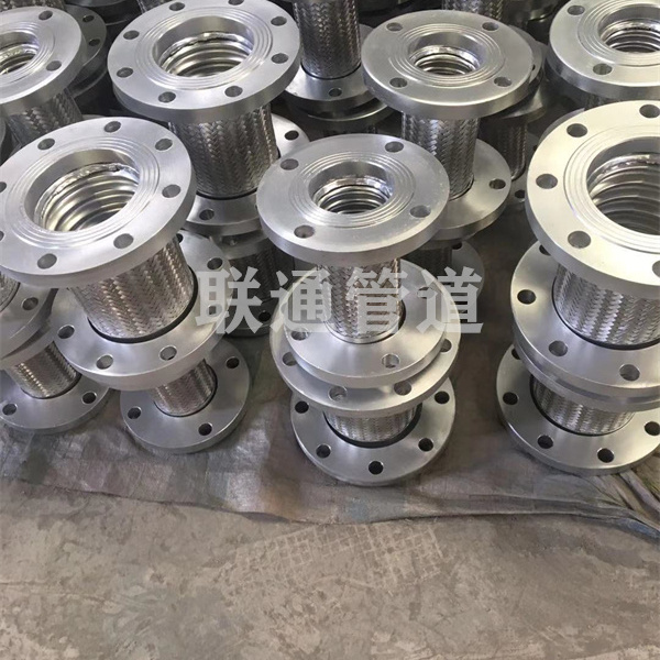 貴州波紋管補償器