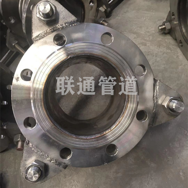 貴陽波紋管補償器