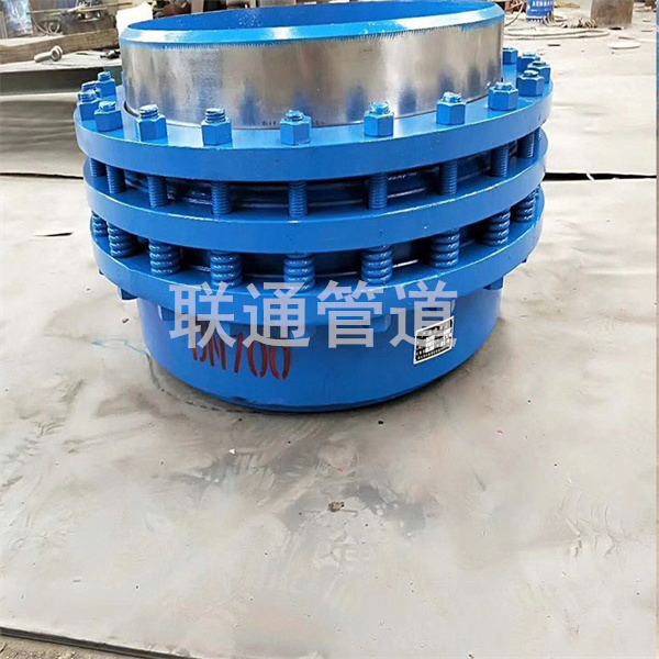 南京旋轉補償器
