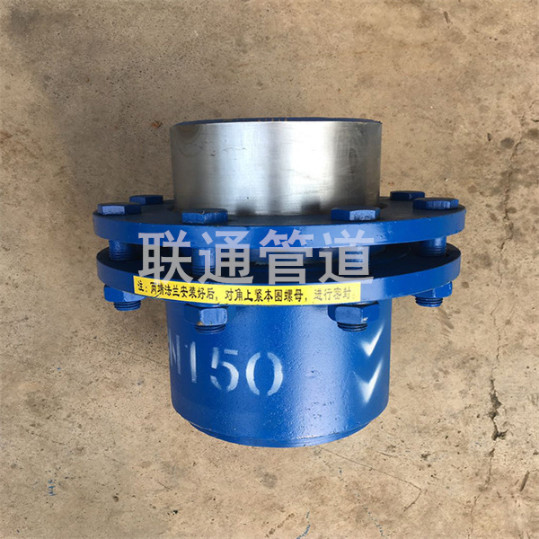 如何保證杭州旋轉補償器在生產中的質量