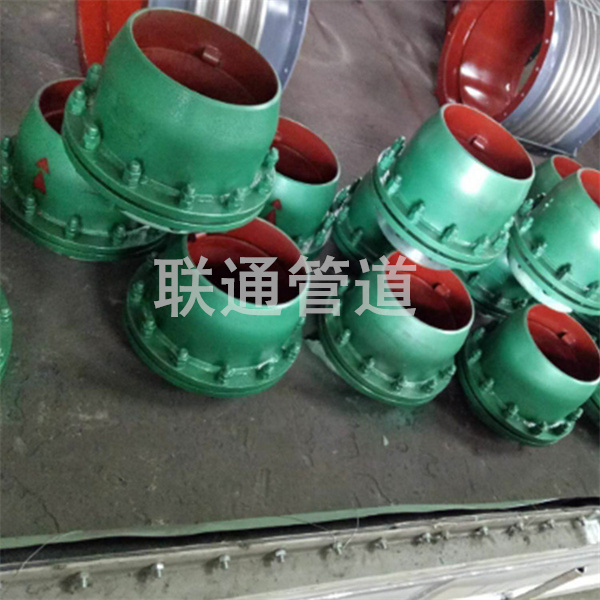 南昌旋轉補償器