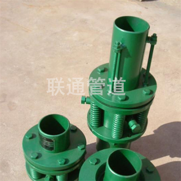 福建旋轉補償器