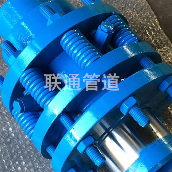 選擇合適的海南旋轉補償器是熱力管道事故頻發的關鍵