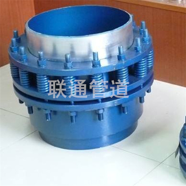 海口旋轉補償器在工業建設中做出了巨大貢獻