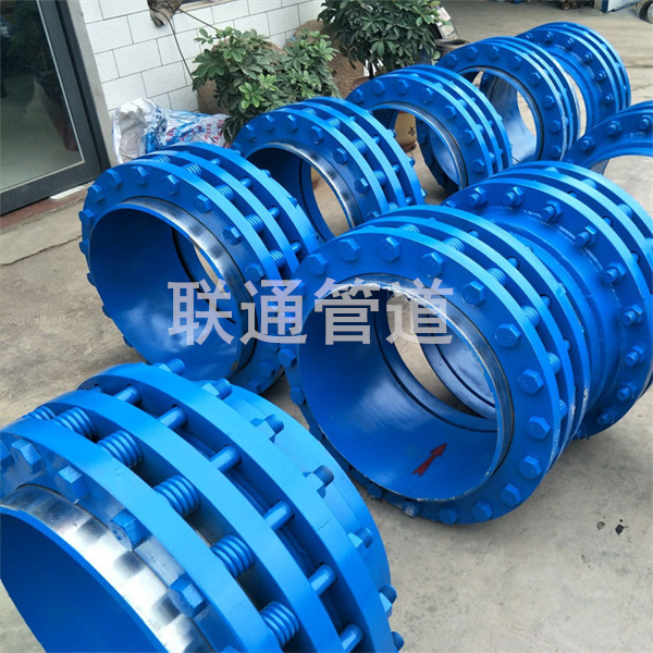 長沙免維護旋轉補償器