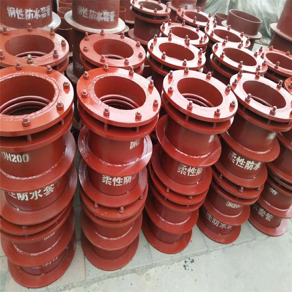 管道穿牆處不受管道震動和91香蕉在线免费观看變形的構(建)築物