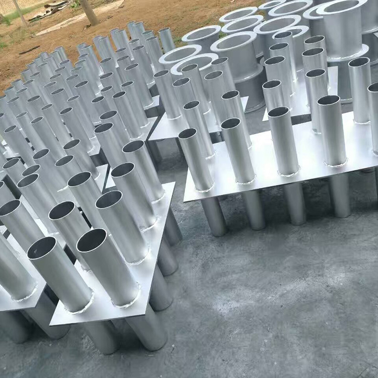 雲南人防穿牆密閉肋套管廠家