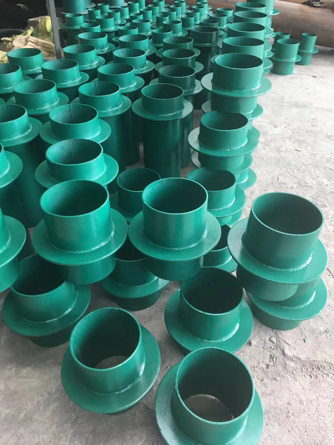 長春預埋剛性防水套管生產廠家