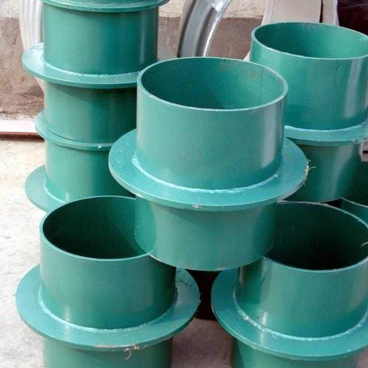 石家莊剛性穿牆防水套管生產廠家