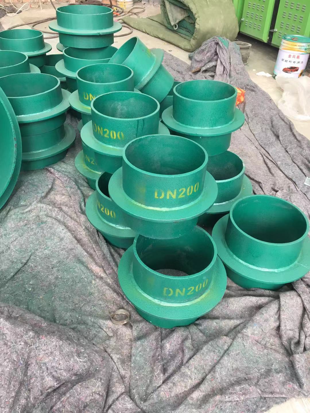 合肥B型剛性防水套管廠家