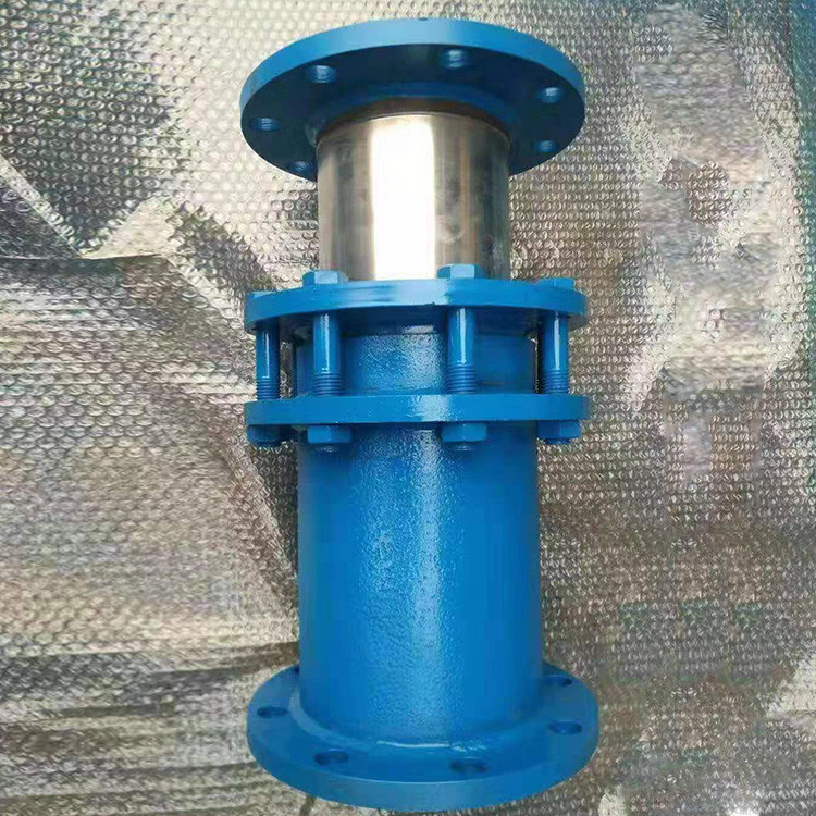 廣州注填式套筒補償器生產廠家