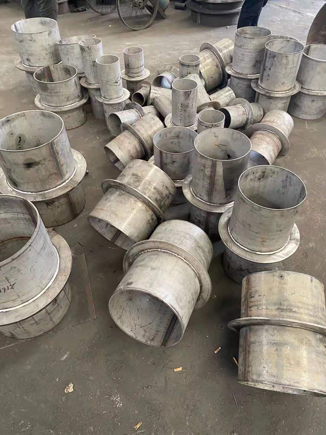 福州不鏽鋼預埋防水套管生產廠家