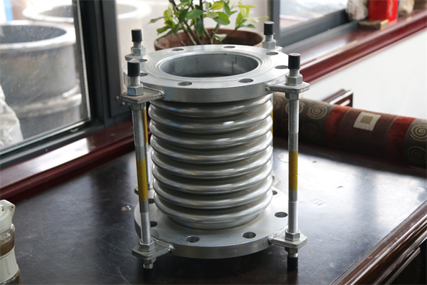 不鏽鋼波紋管補償器規格型號