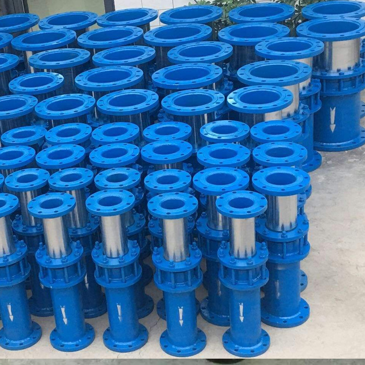 直埋保溫套筒補償器規格型號