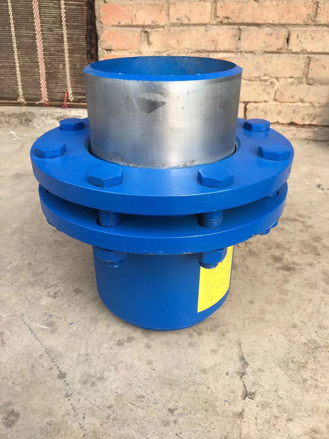 陝西直埋型套筒補償器